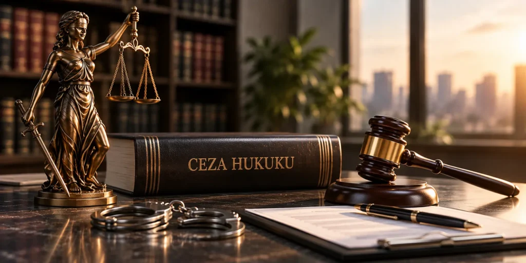 Avukat - Ezgi - Çakır - Manisa - Ceza - Hukuku